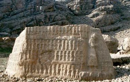 احتمال ساختوساز در حریم «کول فرح» ایذه